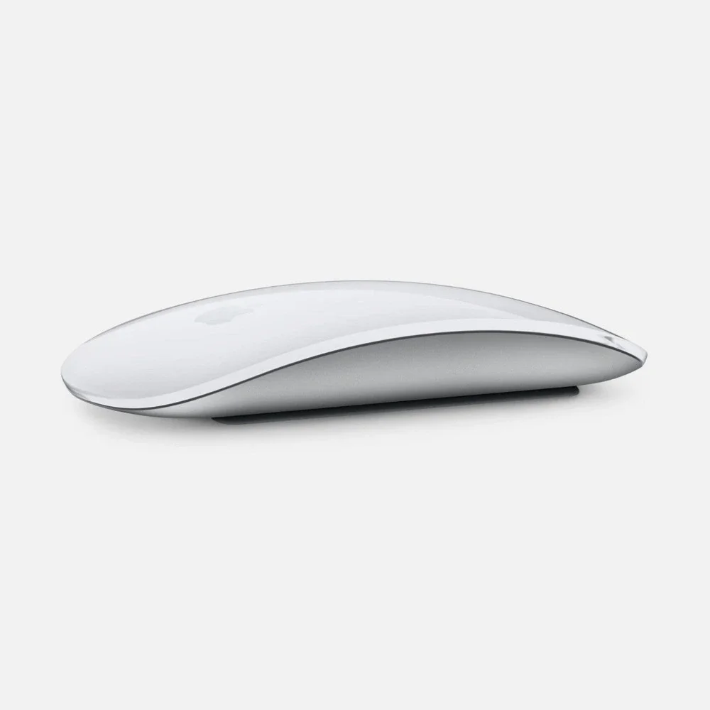 Apple Magic Mouse‎ 2 Wireless White A1657 *Tested*